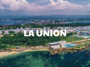 từ manila đến la union vé khứ hồi manila la union đặt vé xe ở philippines du lịch la union tự túc