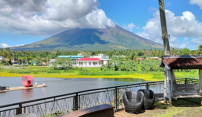 từ Manila đi Bicol nhà xe đi Bicol tại Manila vé khứ hồi Manila Bicol xe buýt đi Philippines