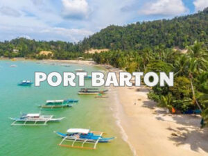 port barton