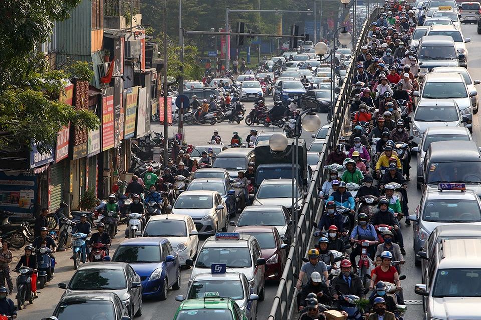 Kinh nghiệm du lịch từ Đà Nẵng đến Hà Nội, cách đặt vé xe du lịch tự túc