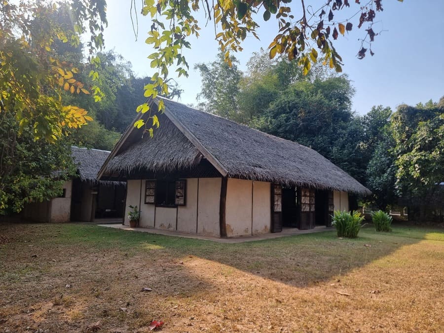 Hướng dẫn lịch trình du lịch tự túc đi từ Chiang Mai đến Udon Thani, phượng tiện di chuyển, cách đặt vé xe