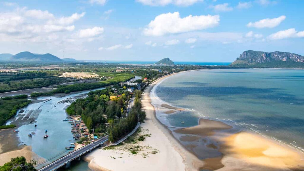 Prachuap Khiri Khan
