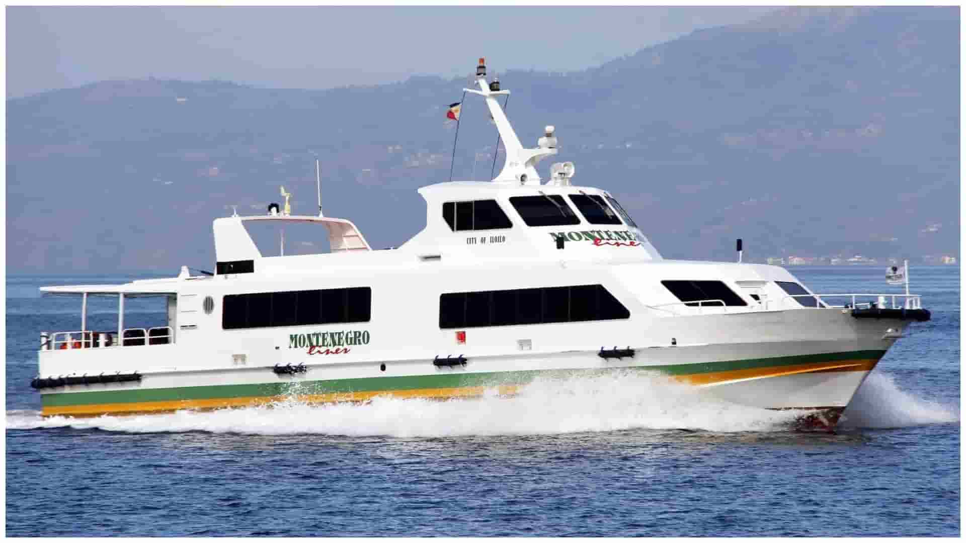 Hướng dẫn đường đi từ Dumaguete đến Siquijor, phương tiện di chuyển ở đảo, đặt khách sạn và vé tàu giá rẻ.