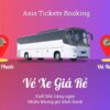 Đặt vé xe khách từ Bình Phước đi Đà Nẵng: đa dạng loại xe, nhiều khung giờ, nhà xe - đại lý cung cấp vé uy tín tại Việt Nam, đặt mua online giảm 15%..