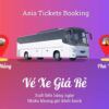Đặt vé xe limousine giường nằm từ Đà Nẵng đi Tuy Hoà, Phú Yên: đa dạng khung giờ, nhà xe - đại lý cung cấp vé uy tín tại Việt Nam, đặt mua online giảm 15%..