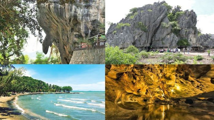 Vé xe khách của tuyến từ Bình Dương về Hà Tiên (Kiên Giang) & đi cùng các nhà xe uy tín.