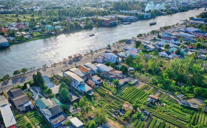 Đặt vé xe & chành xe khách Sài Gòn (TP.HCM) đi Sa Đéc đến từ các nhà xe lớn, uy tín. 