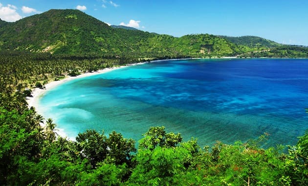 Kinh nghiệm du lịch từ Bali đến Lombok: hướng dẫn đường đi và cách đặt vé tàu đi đến Lombok.