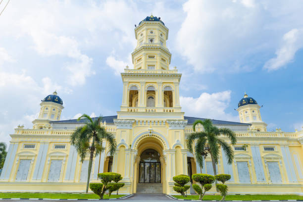 Từ Hat Yai đến Johor Bahru, chia sẻ kinh nghiệm du lịch Johor Bahru, gợi ý địa điểm du lịch, phương tiện di chuyển và cách đặt vé đi Johor Bahru tiện lợi