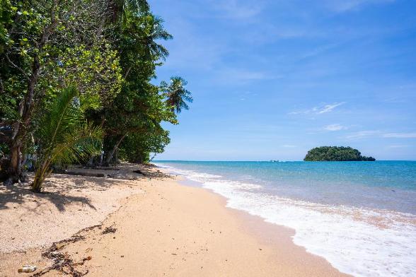 Kinh nghiệm du lịch tự túc đảo Koh Libong Thái Lan, cách đặt vé đi từ Koh Kradan đến Koh Libong