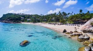 Từ Khao Lak Đến Koh Samui: Cách đặt vé giá rẻ, giới thiệu các phương tiện di chuyển đến các địa điểm du lịch đẹp ở Koh Samui