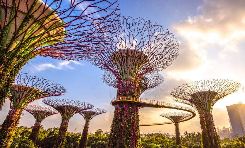 Hành trình từ Hat Yai đến Singapore với kinh nghiệm du lịch, địa điểm nổi bật, phương tiện di chuyển và hướng dẫn đặt vé đi Singapore