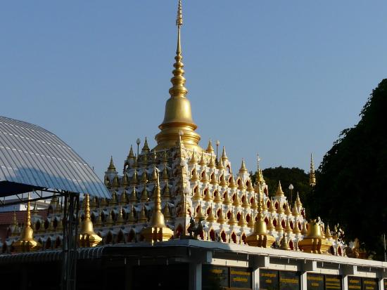 Cách đặt vé, kinh nghiệm du lịch, các phương tiện di chuyển từ Sukhothai đến Mae Sot.
