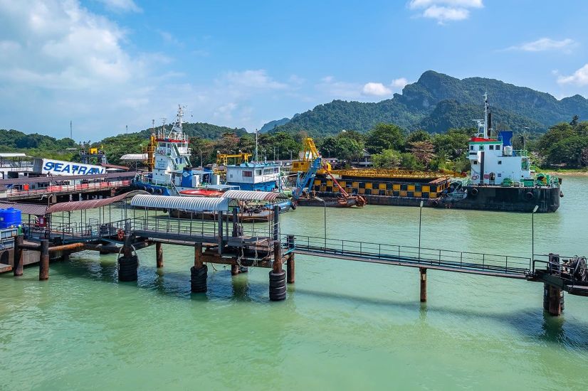 Bí kíp đặt vé và kinh nghiệm du lịch Donsak chi tiết, bật mí cách đi thuận lợi cùng các điểm đến hấp dẫn nhất!