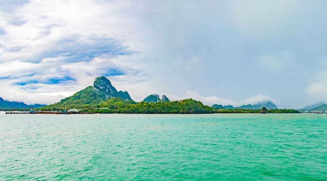 Bí kíp đặt vé và kinh nghiệm du lịch Donsak chi tiết, bật mí cách đi thuận lợi cùng các điểm đến hấp dẫn nhất!
