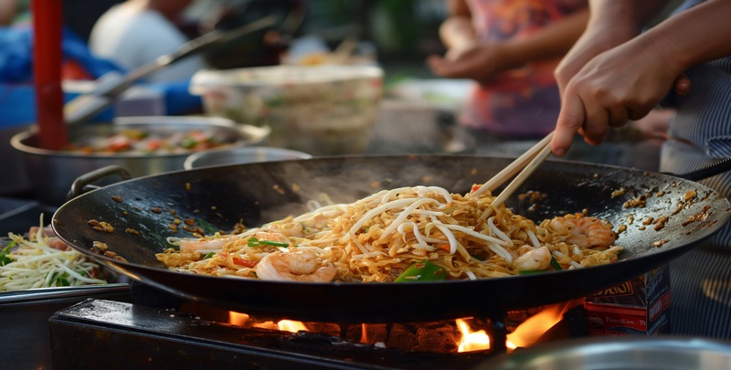 Du lịch tự túc từ Sukhothai đến Bangkok: Kinh nghiệm đặt vé, cách chọn phương tiện di chuyển, lộ trình đến các địa điểm,...