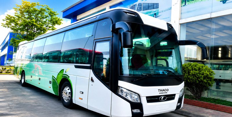 Kinh nghiệm di chuyển từ Surat Thani nên chọn phương tiện gì, nơi đặt vé uy tín, các địa điểm du lịch đẹp khi đến Donsak.