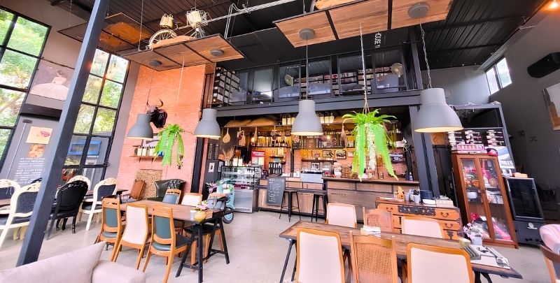 Kinh nghiệm di chuyển từ Surat Thani nên chọn phương tiện gì, nơi đặt vé uy tín, các địa điểm du lịch đẹp khi đến Donsak.
