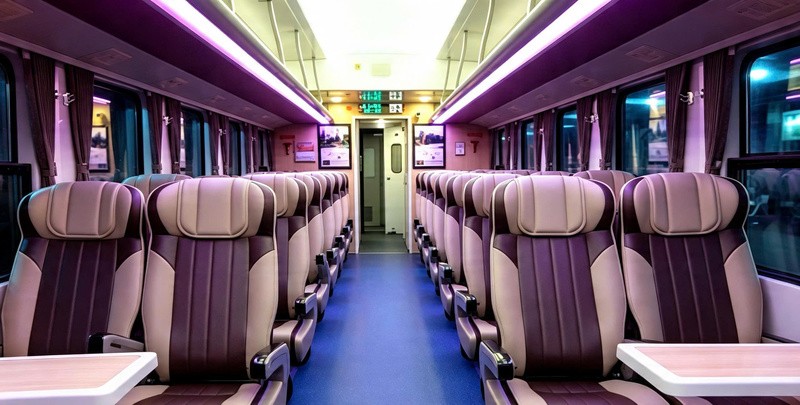 Kinh nghiệm đi du lịch tự túc từ Chiang Mai đến Lampang: Nên đặt vé giá rẻ ở đâu, lựa chọn phương tiện để đến các địa điểm đẹp,...