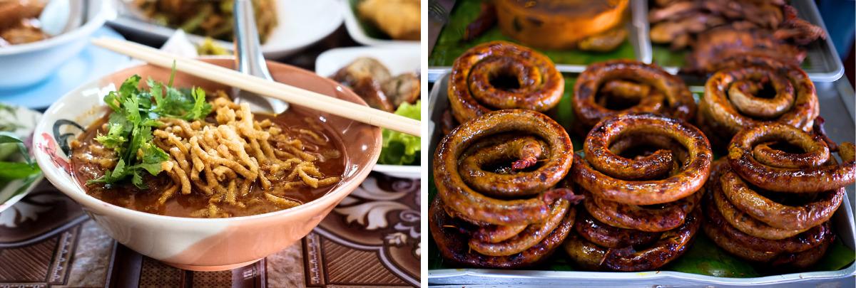 Kinh nghiệm đi du lịch tự túc từ Chiang Mai đến Lampang: Nên đặt vé giá rẻ ở đâu, lựa chọn phương tiện để đến các địa điểm đẹp,...