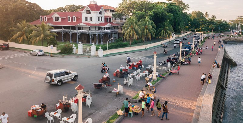 Tour đi du lịch tự túc từ Manila đến Dumaguete: Kinh nghiệm chọn phương tiện phù hợp, cách để đến các địa điểm xinh đẹp,...