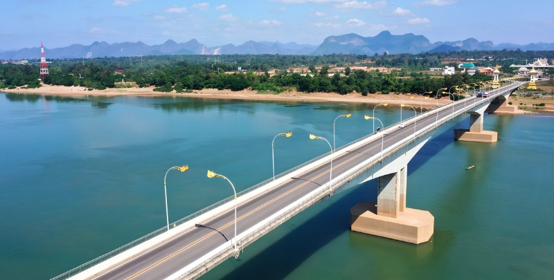 Tour đi du lịch tự túc từ Chiang Mai đến Nong khai: Cách lựa phương tiện di chuyển và đại lý đặt vé, địa điểm vùng Đông Bắc Thái Lan,...